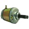 Wai Global Starter, STRASB MT PMDD 12V9SPLINE CW, 05kW12 Volt, CW, 9Tooth Spline 18855N - alternate 8